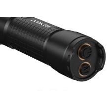 Duracell DF1500R Flashlight black