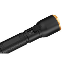 Duracell DF1500R Flashlight black Duracell DF1500R Flashlight black