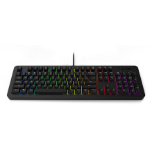 Lenovo K310 keyboard Gaming USB US English Black