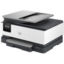 Printer - HP OfficeJet Pro 8132e Wireless Fully Functional Duplex Color