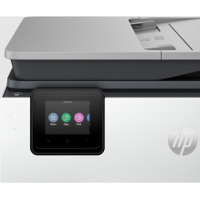Printer - HP OfficeJet Pro 8132e Wireless Fully Functional Duplex Color