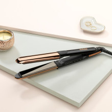 Plaukų Garbanojimo Žnyplės - Babyliss 3m