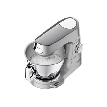 Food Processor - Kenwood KVC85.004SI 1200 W Stainless Steel