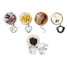 Food Processor - Kenwood KVC85.004SI 1200 W Stainless Steel