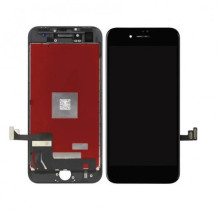 Ekranas skirtas iPhone 8 Plus juodas HQ