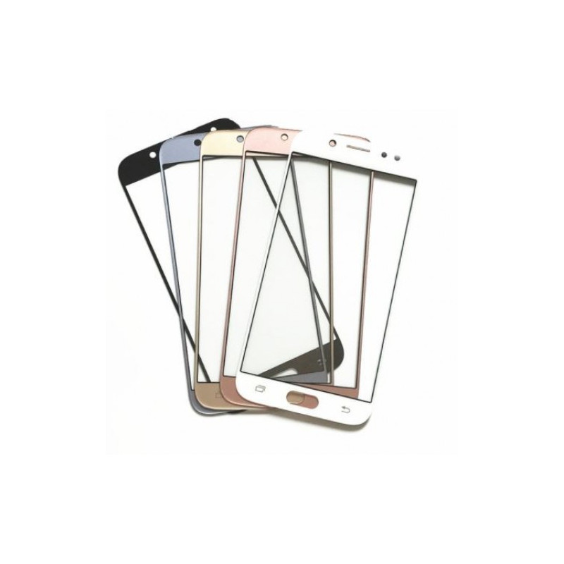 Screen glass for Samsung J530 J5 2017 gold original