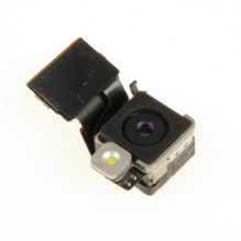 Camera for iPhone 4S rear