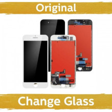 Screen for iPhone 7 white...