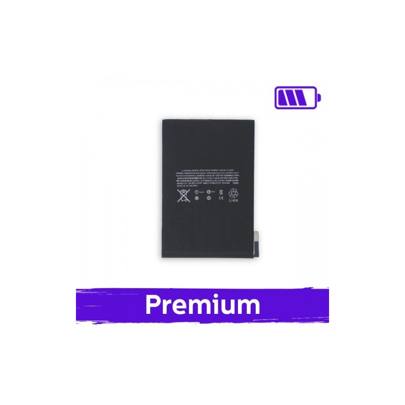 Akumuliatorius skirtas iPad Mini 4 (OEM)