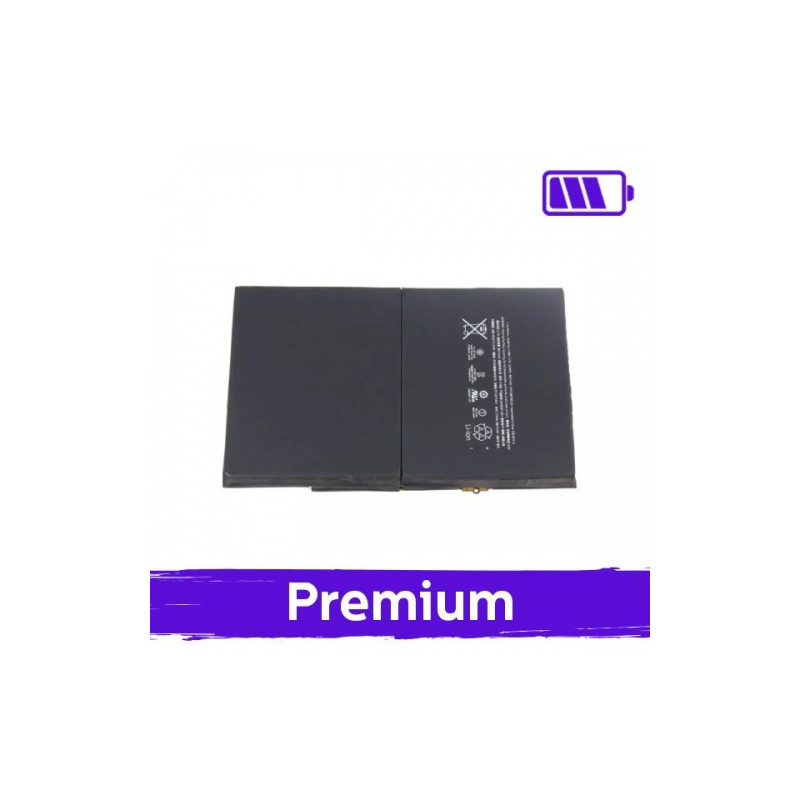 Battery for iPad Air / iPad 9.7' (2017) / iPad 9.7'' (2018) / iPad 10.2' (2019) / iPad 10.2' (2020) / iPad 10.2' (2021) 