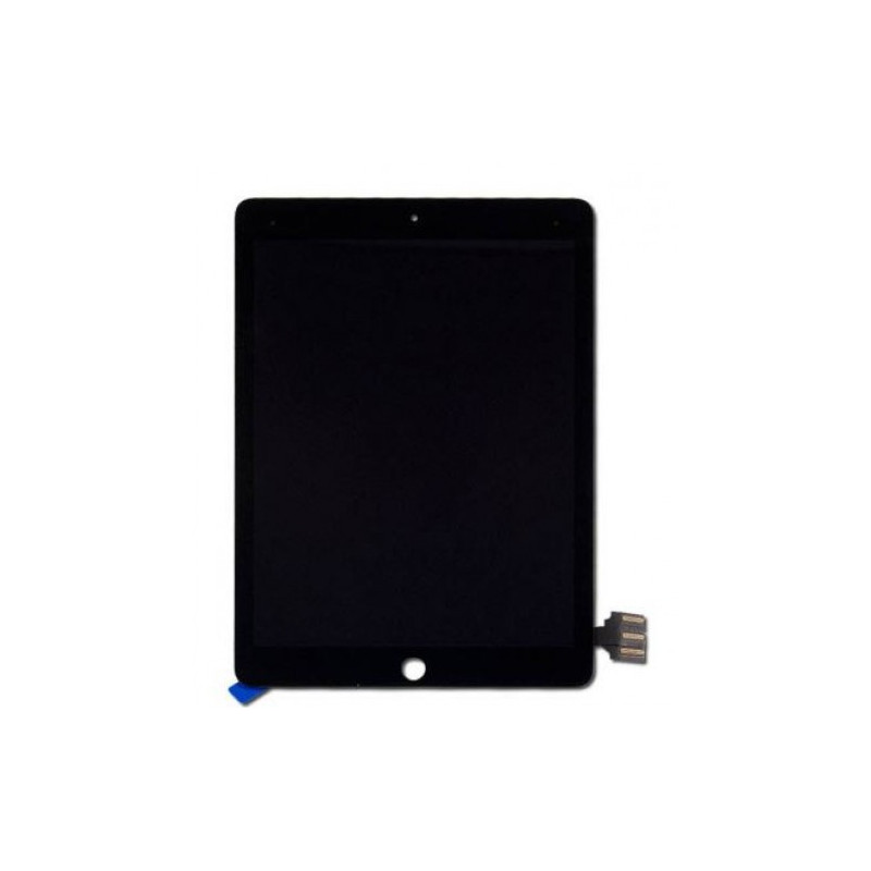 Ekranas skirtas iPad Pro 9.7'' juodas OEM