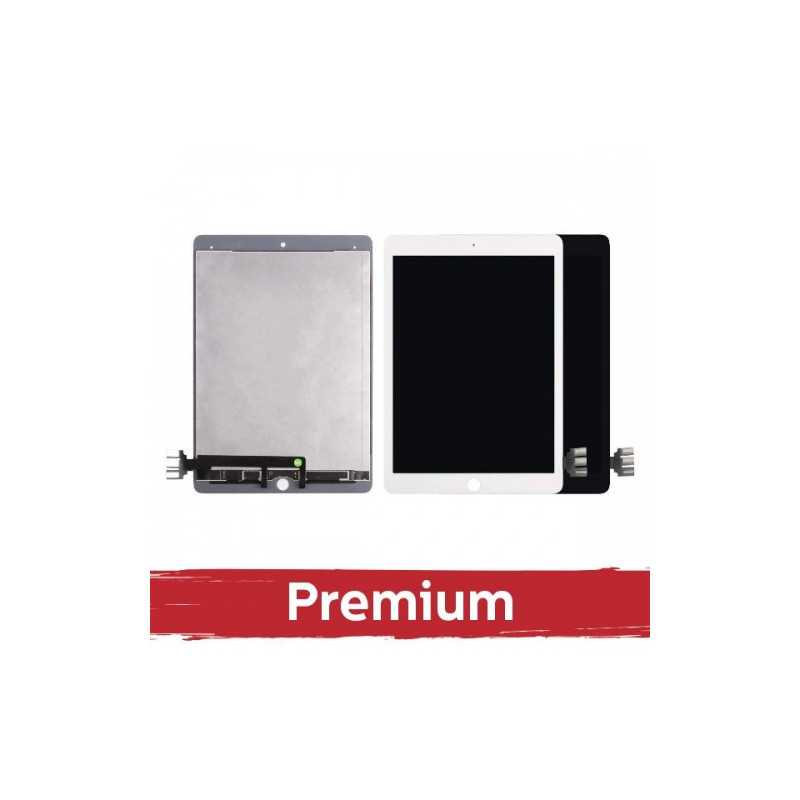Ekranas skirtas iPad Pro 9.7'' baltas OEM