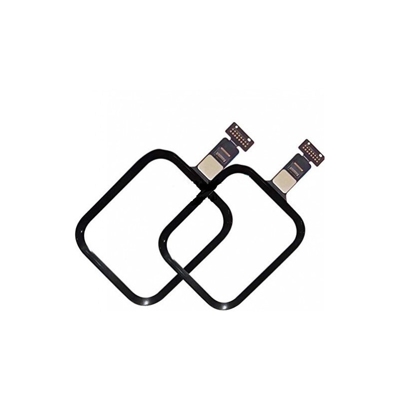 Lietimui jautrus stikliukas skirtas Apple Watch S4 / 44mm / originalus