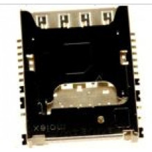 SIM slot / Contacts for LG...