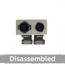Kamera skirta iPhone 8 Plus 5.5'' galinė (100% originalu / iš įrenginio)