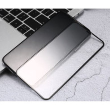 Ekrano apsauga 'Crawford Full Glue 5D' Apple iPhone 7 Plus / 8 Plus juodas (pakabinamas)