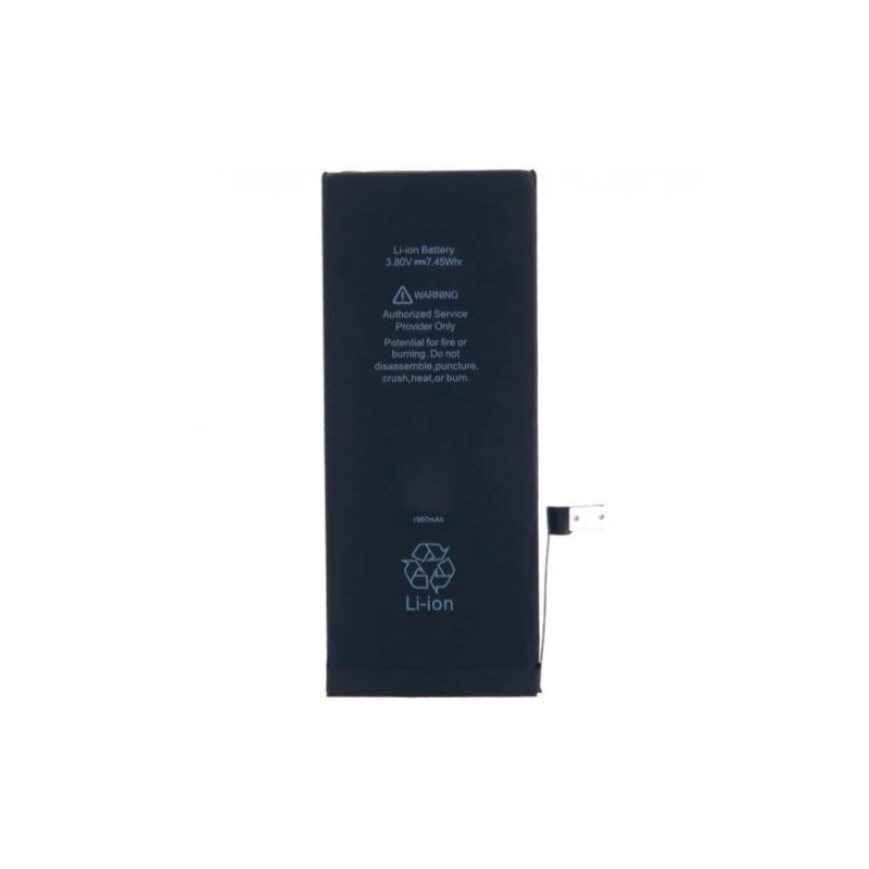 Akumuliatorius skirtas iPhone 8 1821mAh (Aukštos kokybės analogas)