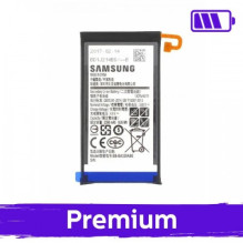 Battery for Samsung A320...