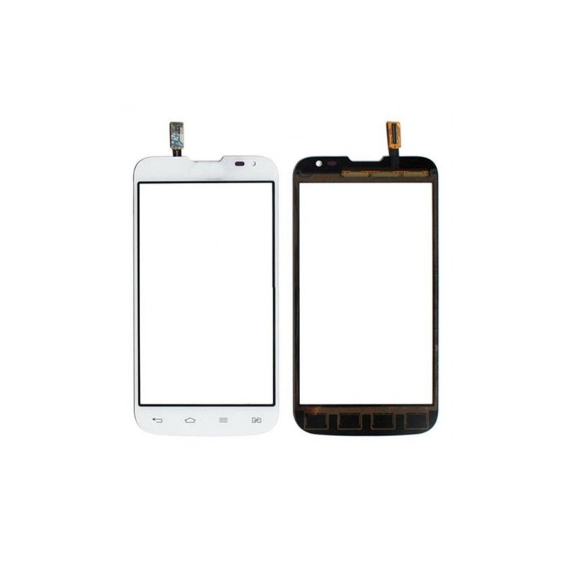 Touch screen for LG D325 L70 black (without home button) HQ