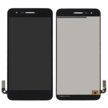 Screen for LG MX210 K8 2018 (K9) black HQ