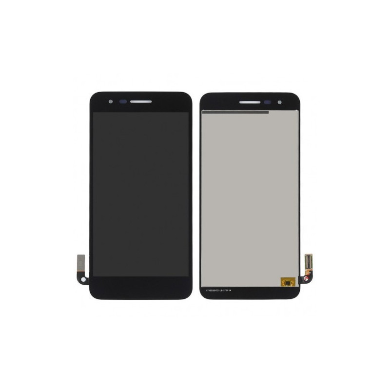 Screen for LG MX210 K8 2018 (K9) black HQ