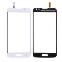 Touch screen for LG D410 L90 white (without home v.) HQ