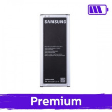 Battery for Samsung N910F...