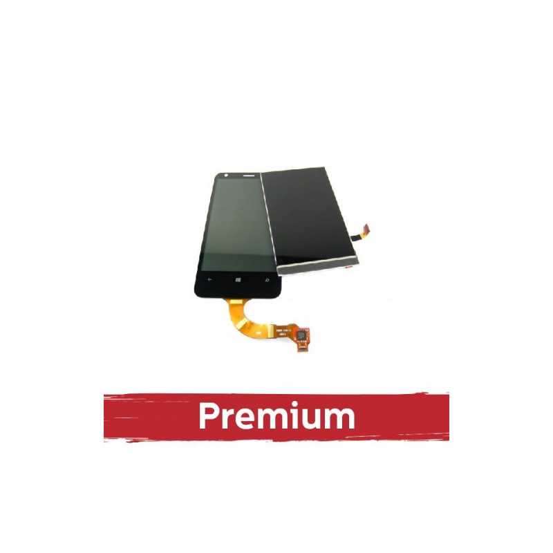 Screen for Nokia Lumia 620