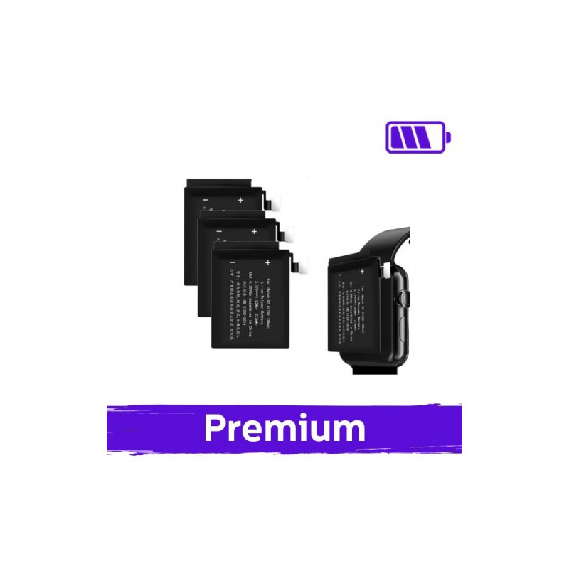 Battery for Apple Watch Series 5 / SE 40mm (OEM)