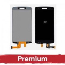 Screen for LG D331 L80+ Bello