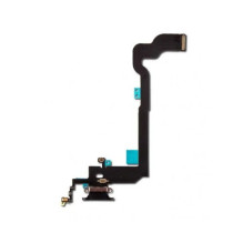 Charging port for iPhone X...