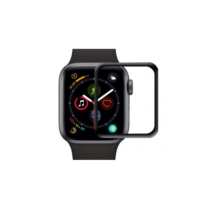 Ekrano apsauga 'Full Glue 5D' Apple Watch Series 38mm