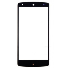 Screen glass for LG Nexus 5...
