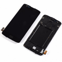 Screen for LG K350N K8 with...