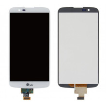 Screen for LG K420n K10...