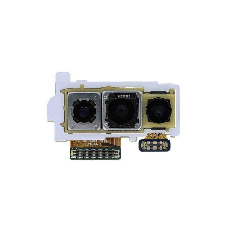 Camera for Samsung G973 S10 / G975 S10 Plus rear