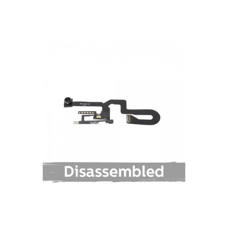 Kamera skirta iPhone 8 Plus priekinė (100% originalu / iš įrenginio)