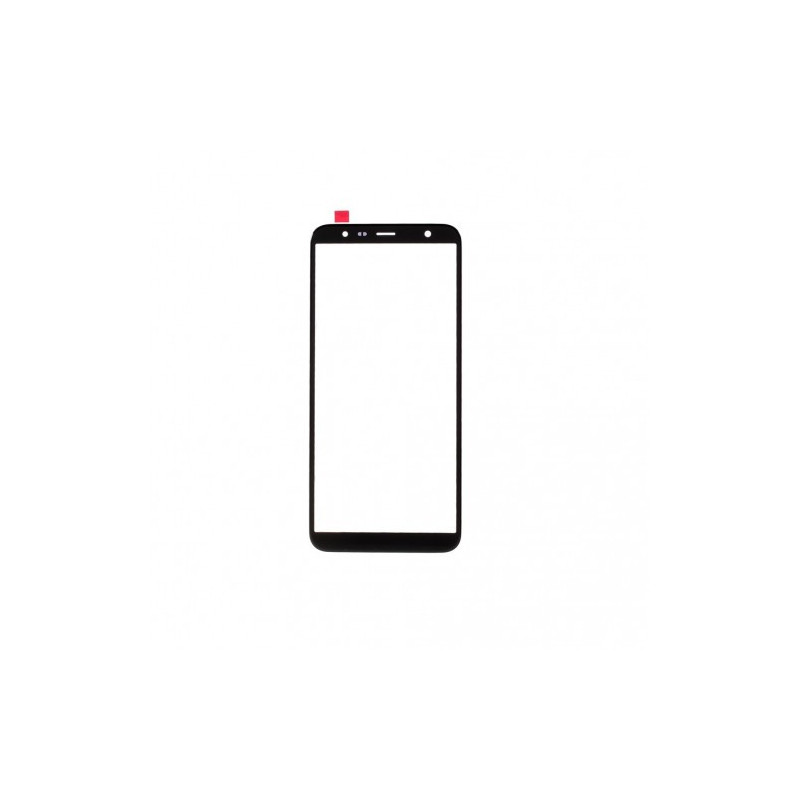 Screen glass for Samsung J610 2018 J6+ / J415 2018 J4+ black original