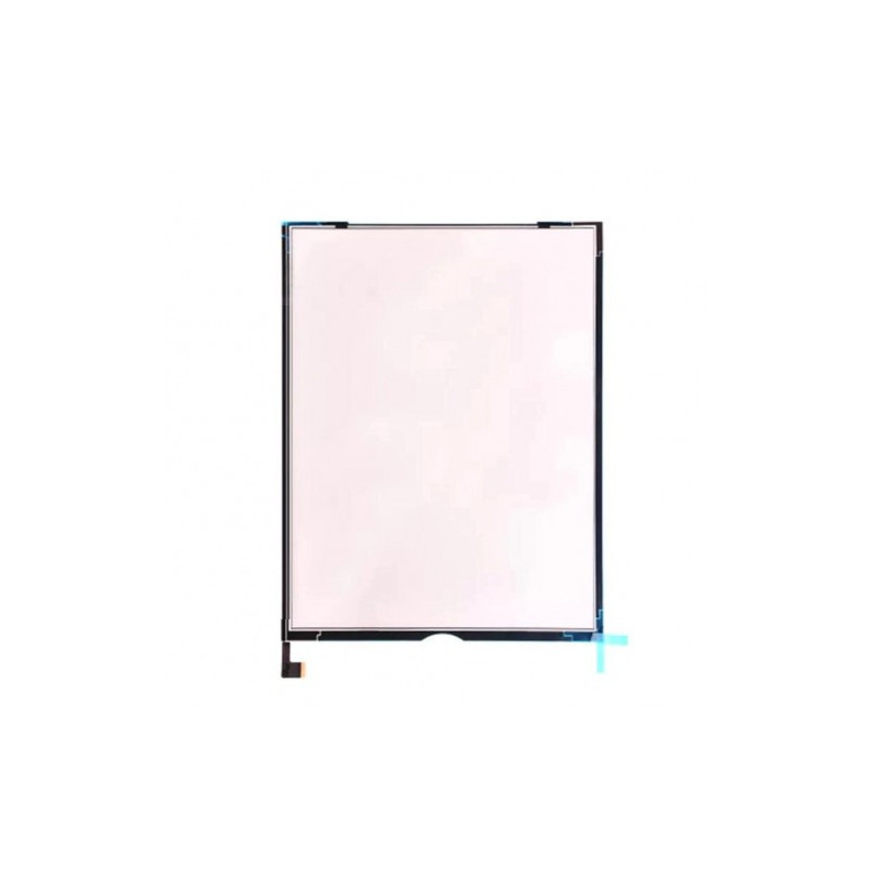 Apple iPad Air 2 apšvietimo modulis