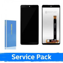 Screen for Samsung G525...