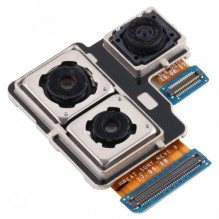 Camera for Samsung N770...