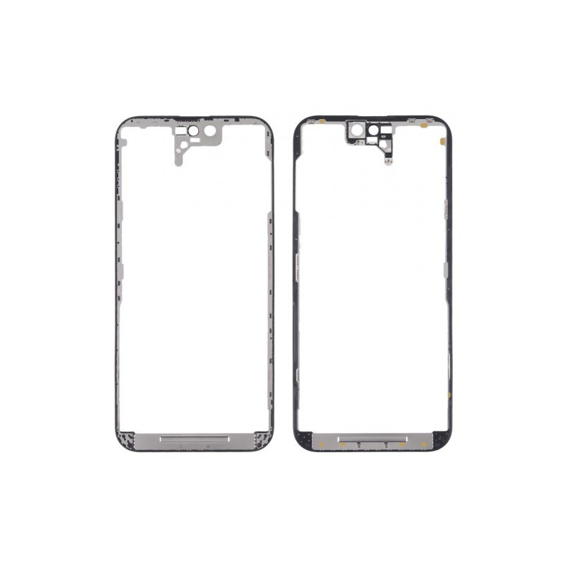 Screen frame for 'Pro+' Apple iPhone 14 Pro / Screen frame