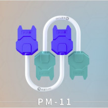 Ekrano laikiklis skirtas iPhone ir Pad ardymui 'MJ PM-11'