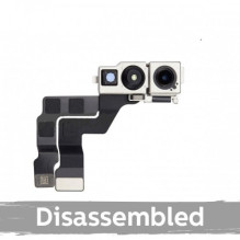 Camera for iPhone 14 Pro Max front (100% original / from the device)