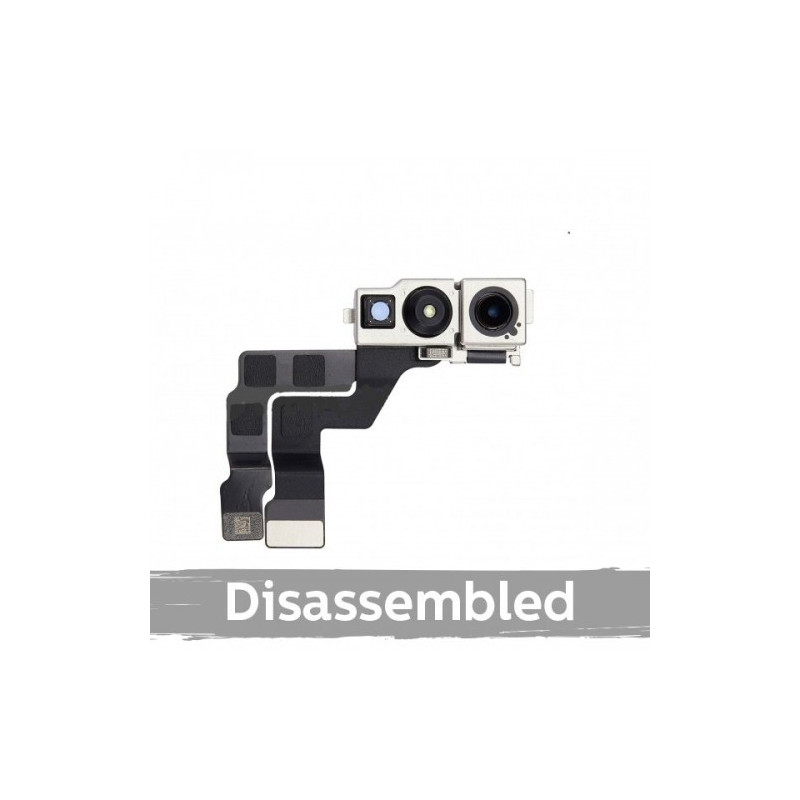 Camera for iPhone 14 Pro Max front (100% original / from the device)
