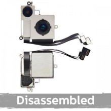 Camera for iPhone 14 Plus rear (100% original / from the device)