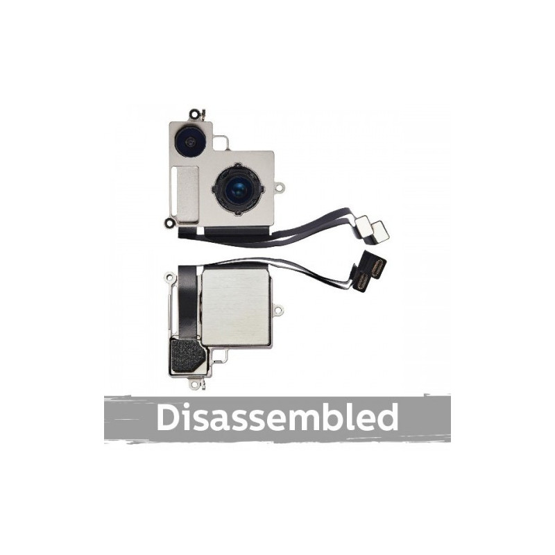 Camera for iPhone 14 Plus rear (100% original / from the device)
