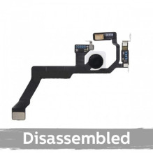 Flex connector for iPhone 14 Pro Max flashlight and microphone (100% original / from the device)