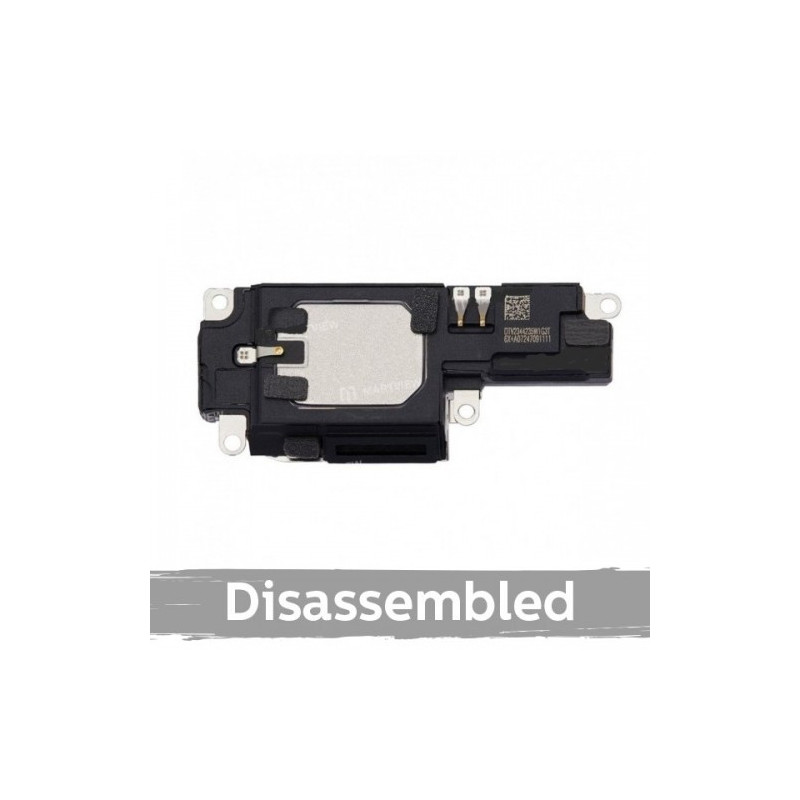 Speaker for iPhone 14 Pro Max bottom speaker 100% original (removed from phone)