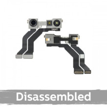 Kamera skirta iPhone 13...